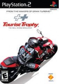 Tourist Trophy/PS2